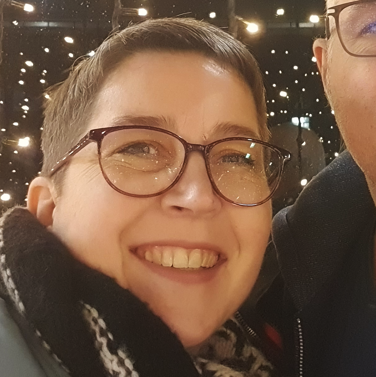 Nadine – Kreativ, Stricken, Schnittmuster